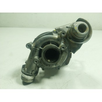 TURBOCOMPRESOR 144116213R H8201164371 
