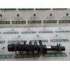 Recambio de amortiguador delantero derecho para skoda fabia 1.0 mpi referencia OEM IAM 6C0413031AN 6C0413031AN 