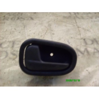 MANETA INTERIOR TRASERA IZQUIERDA 