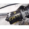 Recambio de motor limpia delantero para renault kangoo (f/kc0) alize referencia OEM IAM   
