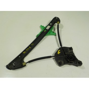 ELEVALUNAS TRASERO IZQUIERDO 5G4839461C 5G4839461C 