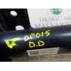 Recambio de amortiguador delantero derecho para skoda fabia 1.0 mpi referencia OEM IAM 6C0413031AN 6C0413031AN 