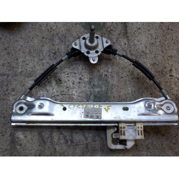 ELEVALUNAS TRASERO IZQUIERDO 51983619 