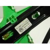 Recambio de elevalunas trasero izquierdo para volkswagen golf vii lim. (bq1) 1.4 16v tsi referencia OEM IAM 5G4839461C 5G4839461