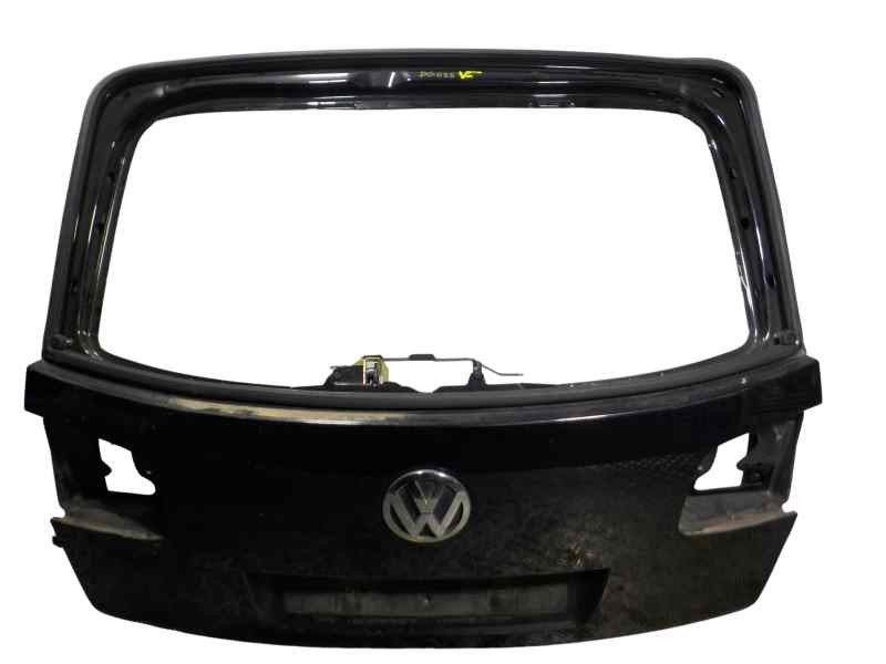 Recambio de porton trasero para volkswagen touareg (7l6) 3.0 v6 tdi dpf referencia OEM IAM 7L6827025AS  