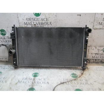 RADIADOR AGUA 5191286AB 