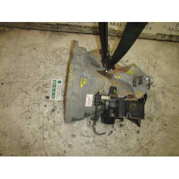 CAJA CAMBIOS 2N1R7002PA 