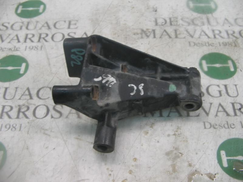 Recambio de soporte cambio para fiat bravo (182) jtd 105 / 100 sx referencia OEM IAM   
