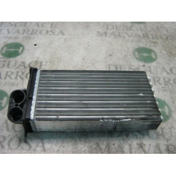 RADIADOR CALEFACCION / AIRE ACONDICIONADO 
