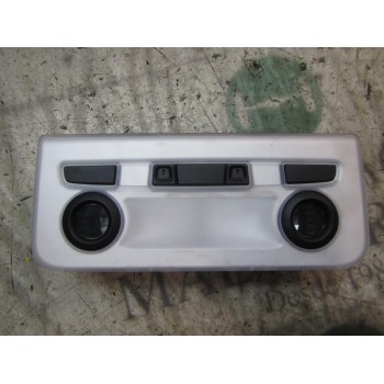 PILOTO INTERIOR 61319201628 