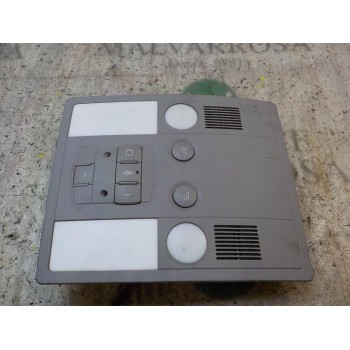 PILOTO INTERIOR 4E0947111GEC3 4E0947111G 