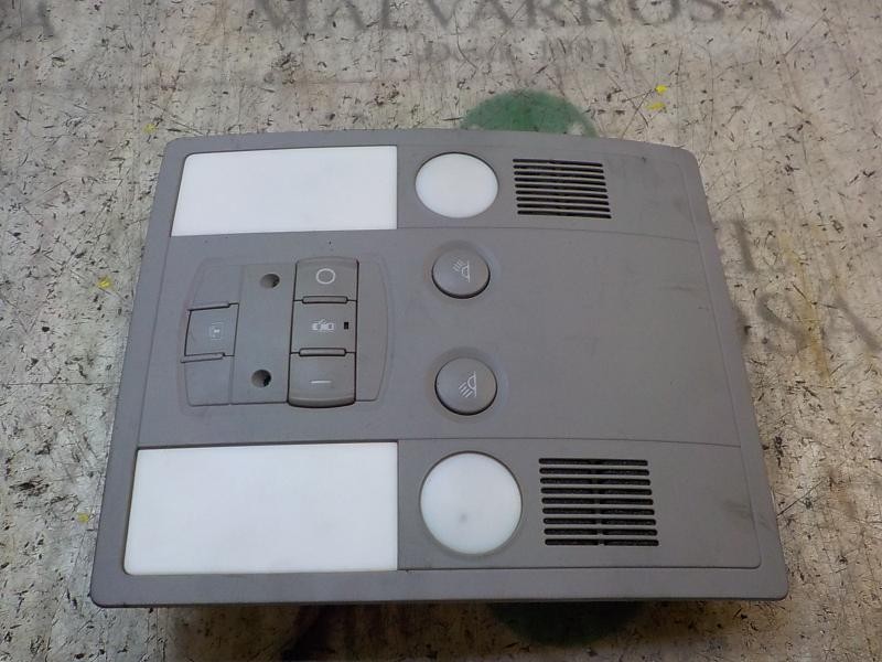 Recambio de piloto interior para audi a8 (4e2) 4.2 v8 40v referencia OEM IAM 4E0947111GEC3 4E0947111G 