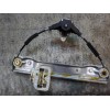Recambio de elevalunas trasero izquierdo para fiat panda (319) easy referencia OEM IAM 51983619  