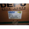 Recambio de faro izquierdo para renault kangoo (f/kc0) dekathlon (kcoa/c/d/h) referencia OEM IAM   