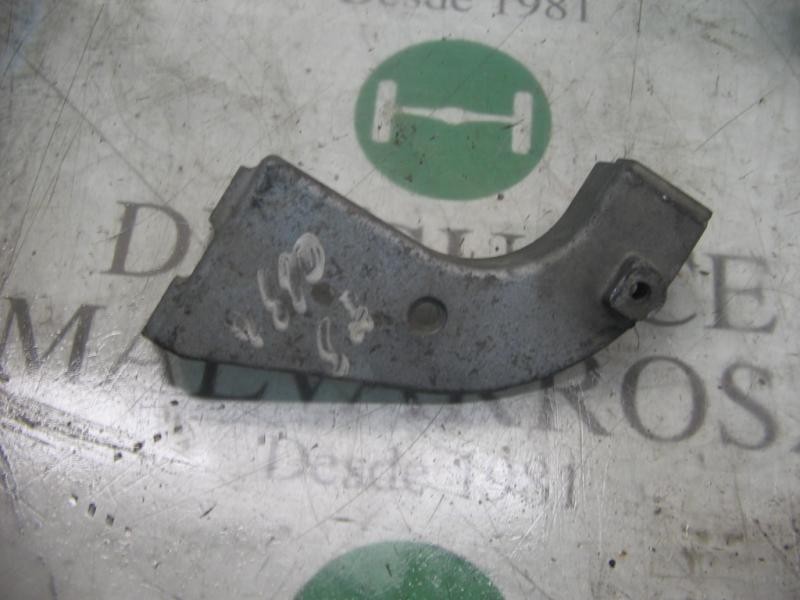 Recambio de soporte cambio para fiat bravo (182) jtd 105 / 100 sx referencia OEM IAM   