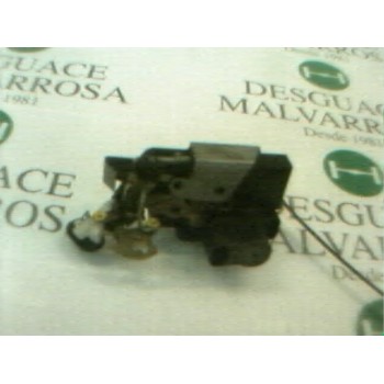 CERRADURA PUERTA TRASERA DERECHA 