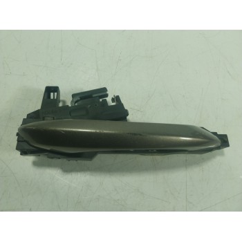 MANETA EXTERIOR TRASERA DERECHA 83660N7000 