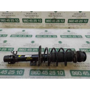 AMORTIGUADOR DELANTERO IZQUIERDO 6C0413031AN 6C0413031AN 