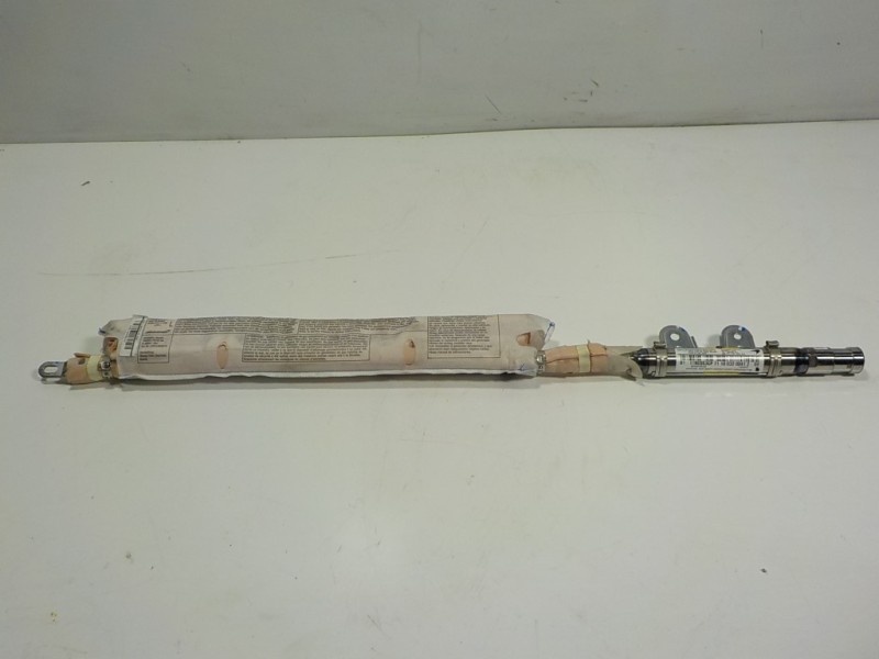 Recambio de airbag lateral izquierdo para mclaren 570s spider p13 referencia OEM IAM  11N0553CP 