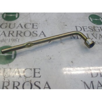 LLAVE RUEDA 