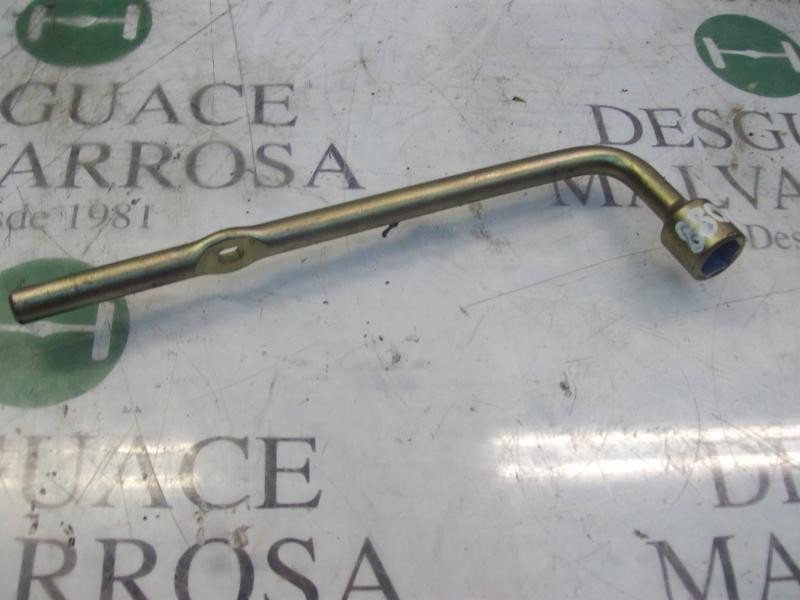 Recambio de llave rueda para honda civic berlina 3 (ep1/2) 1.7 ctdi es referencia OEM IAM   