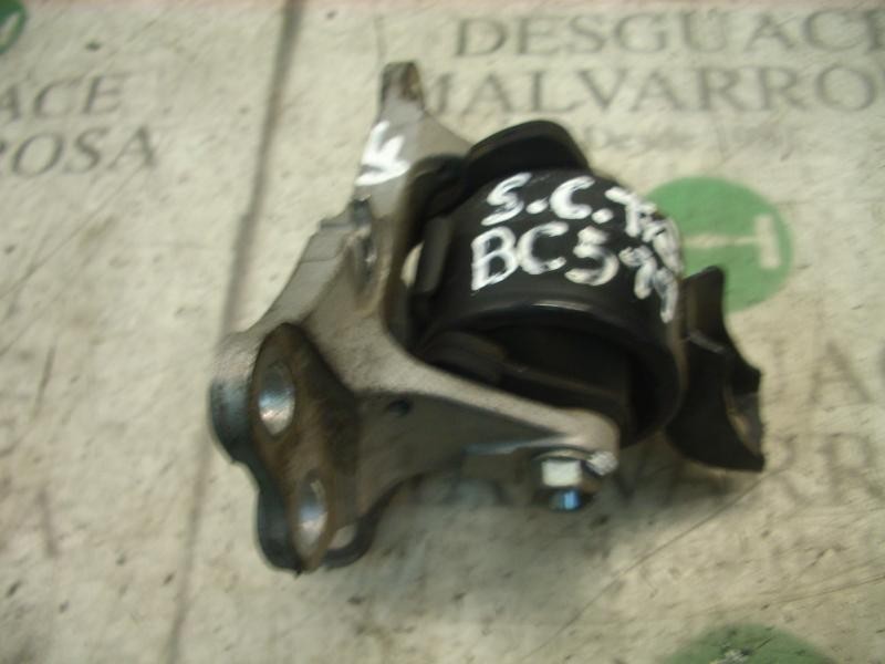 Recambio de soporte cambio para honda civic berlina 5 (eu7/8) 1.7 ctdi s referencia OEM IAM   