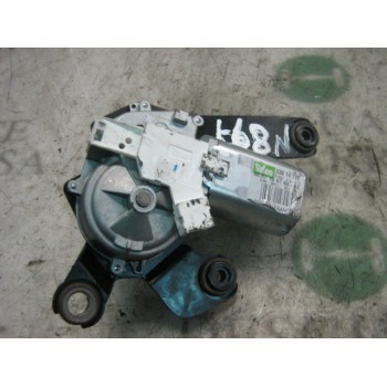 MOTOR LIMPIA TRASERO 