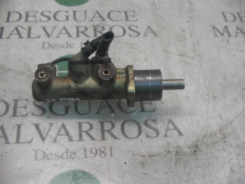 Recambio de bomba freno para fiat bravo (182) jtd 105 / 100 sx referencia OEM IAM   