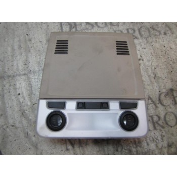 PILOTO INTERIOR 61319201628 