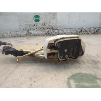 CERRADURA PUERTA TRASERA DERECHA 