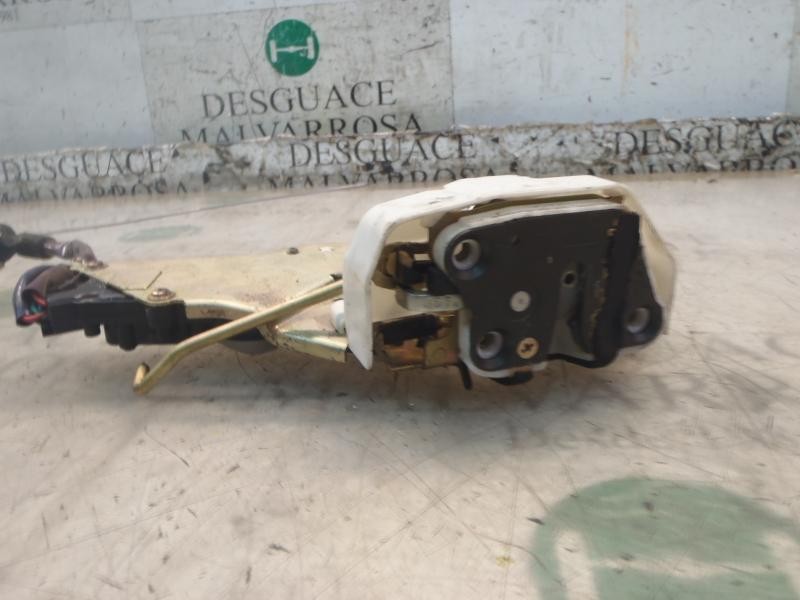 Recambio de cerradura puerta trasera derecha para suzuki liana rh (er) 1.4 ddis referencia OEM IAM   