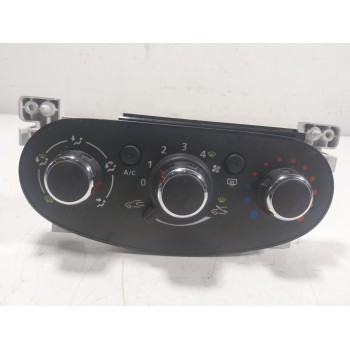 MANDO CALEFACCION / AIRE ACONDICIONADO 275102986R 