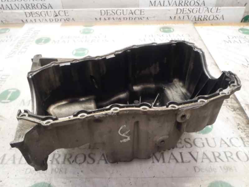 Recambio de carter para renault clio ii fase ii (b/cb0) authentique confort referencia OEM IAM   