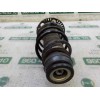 Recambio de amortiguador delantero izquierdo para skoda fabia 1.0 mpi referencia OEM IAM 6C0413031AN 6C0413031AN 
