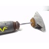 Recambio de amortiguador trasero izquierdo para bmw serie 1 lim. (f20) 118i referencia OEM IAM 33526873722 3350679170602 1494151