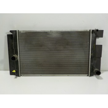 RADIADOR AGUA 164000D400 