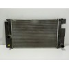 Recambio de radiador agua para toyota verso 1.6 16v cat referencia OEM IAM 164000D400  