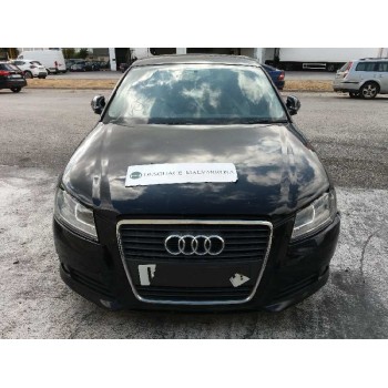 AUDI A3 SPORTBACK (8P)