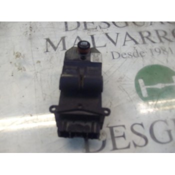 MANDO ELEVALUNAS DELANTERO IZQUIERDO 