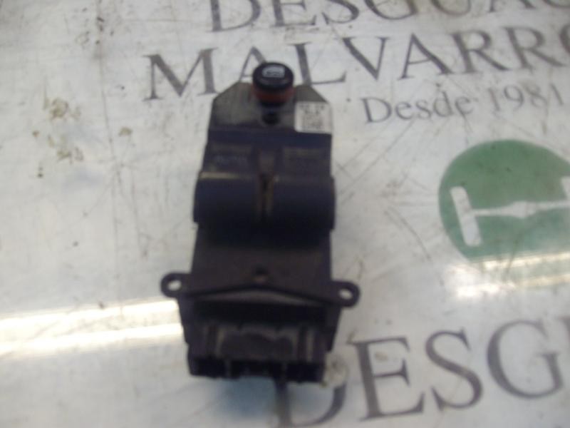 Recambio de mando elevalunas delantero izquierdo para honda civic berlina 3 (ep1/2) 1.7 ctdi es referencia OEM IAM   