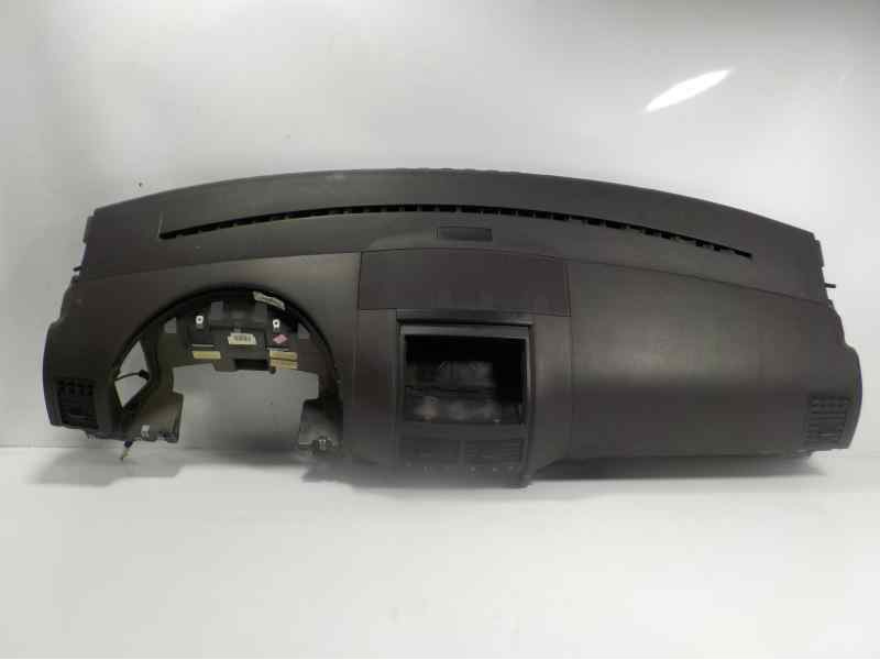 Recambio de salpicadero para volkswagen touareg (7l6) 3.0 v6 tdi dpf referencia OEM IAM 7L6857003AP4H2 7L0880202 