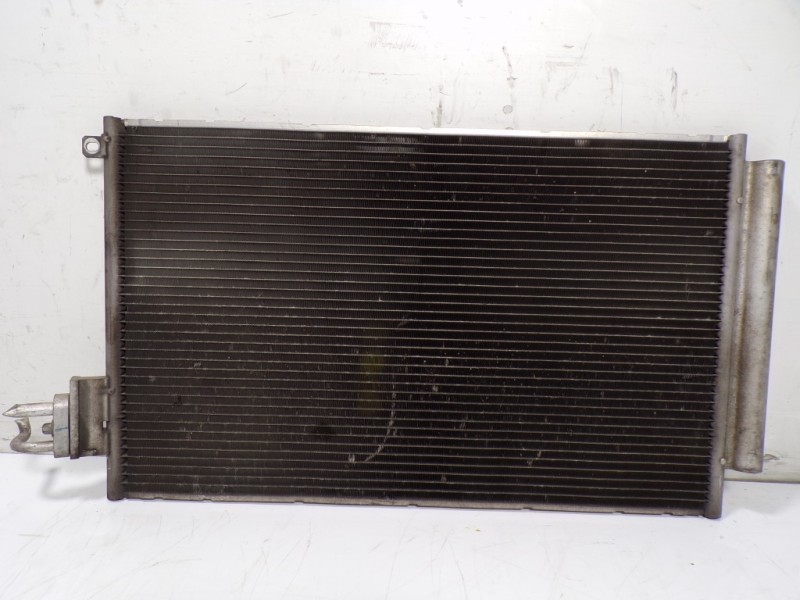 Recambio de condensador aire acondicionado para fiat 500 l (330) pop star referencia OEM IAM 51887906 0000376226 