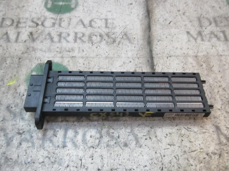 Recambio de resistencia calefaccion para chrysler jeep compass 2.0 crd cat referencia OEM IAM  AA0134100350 AA0134100350