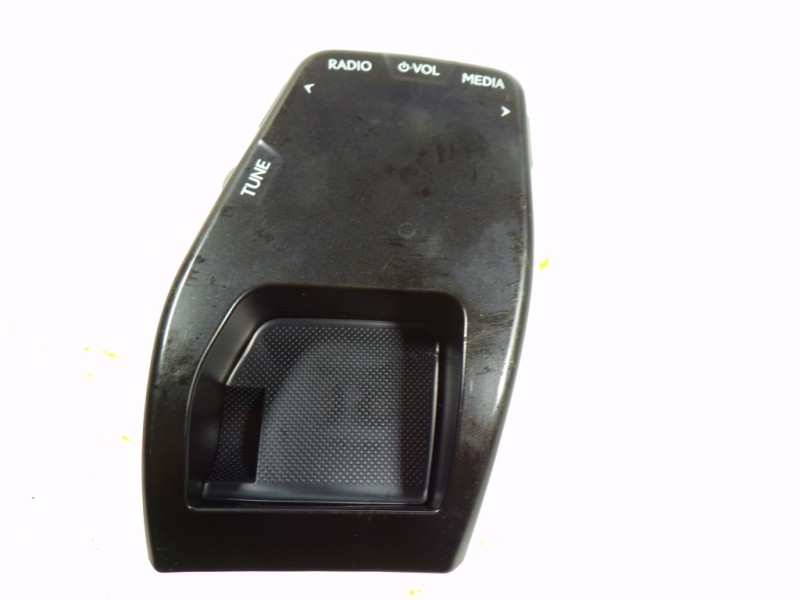 Recambio de modulo electronico para lexus ux (za10) 250h referencia OEM IAM 8617076030 8617076030 