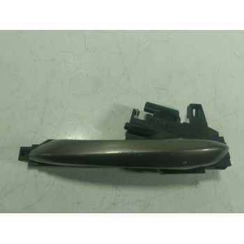 MANETA EXTERIOR TRASERA IZQUIERDA 83650N7000 