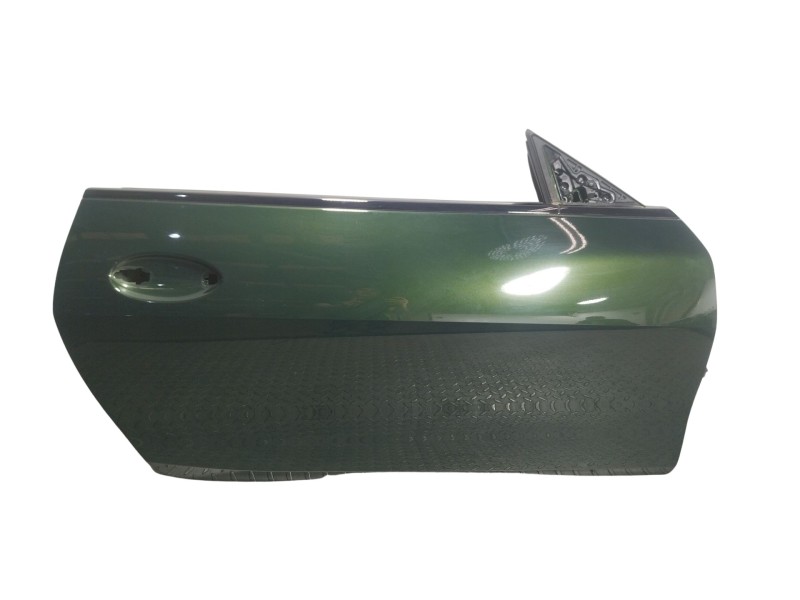 Recambio de puerta delantera derecha para bmw 4 coupé (g22, g82) 430 i xdrive referencia OEM IAM 41009478692  
