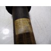Recambio de amortiguador trasero izquierdo para bmw serie 1 lim. (f20) 118i referencia OEM IAM 33526873722 3350679170602 1494151