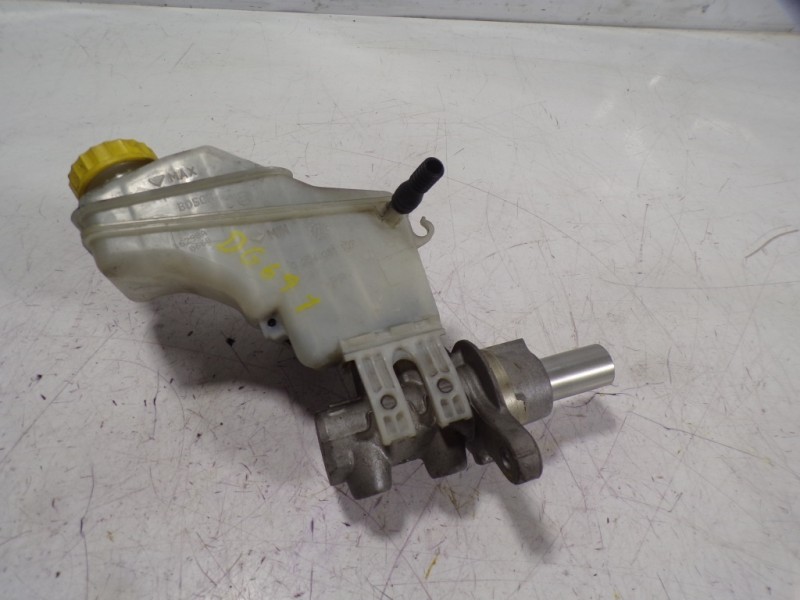 Recambio de bomba freno para fiat doblo ii cargo (263) 1.3 16v m-jet cat referencia OEM IAM 77365231  