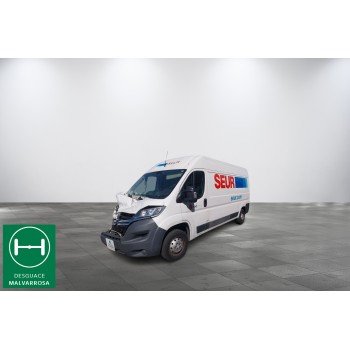 CITROËN JUMPER III CAJA/CHASIS