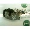 Recambio de cerradura puerta trasera izquierda para fiat brava (182) 1.9 jtd cat referencia OEM IAM   